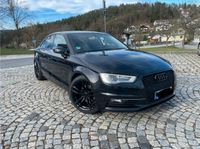 Audi A3 Limousine 1.4 Kr. Passau - Passau Vorschau