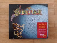 Skyclad - The Silent Whales of Lunar Sea CD (remastered) Kr. München - Kirchheim bei München Vorschau