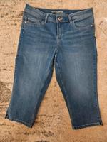 Kurze Hose Orsay Jeans Größe 38 Niedersachsen - Langwedel Vorschau