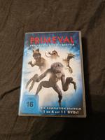 Primeval- Rückkehr der Urzeitmonster DVD Box Nordrhein-Westfalen - Paderborn Vorschau