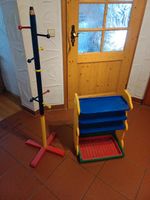 Kindergarderobe und Schuhregal Baden-Württemberg - Riedlingen Vorschau