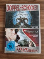 Doppel-DVD Pans Labyrinth/Das Waisenhaus Baden-Württemberg - Mannheim Vorschau