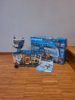 Playmobil City Action Airport mit OVP - 5338 Hessen - Melsungen Vorschau