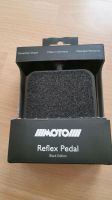 Moto Reflex Pedal Black Edition Nordrhein-Westfalen - Herne Vorschau