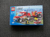 LEGO City Feuerwehr Pickup (7942) Nordrhein-Westfalen - Haltern am See Vorschau