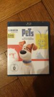 Film Blu-ray Pets 2015 Pankow - Prenzlauer Berg Vorschau