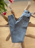 7 for All Mankind: Graue Skinny Jeans Bayern - Freilassing Vorschau