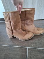 Stiefel, Boots, gefüttert Niedersachsen - Berge Vorschau