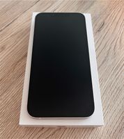 iPhone 13 128 GB Polarstern Bayern - Burgbernheim Vorschau