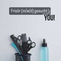 Friseur (m/w/d) gesucht! Teilzeit oder Vollzeit Niedersachsen - Stade Vorschau