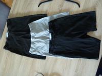 Primark, 3x Radlerhose, schwarz grau, Gr XXS XS Nordrhein-Westfalen - Wegberg Vorschau