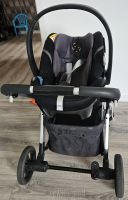 Cybex 3-in-1 Kinderwagen Niedersachsen - Braunschweig Vorschau