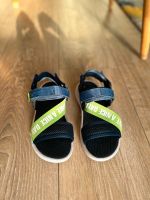 Sandalen für Kinder Wandsbek - Hamburg Marienthal Vorschau