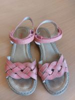 Sandalen Graceland Größe 32 Thüringen - Schleusingen Vorschau