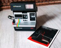 Polaroid Supercolor 635 Baden-Württemberg - Unterensingen Vorschau