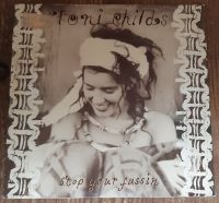 Toni Childs – Stop Your Fussin' (12“, 1988, A&M Records – 390 31) Nordrhein-Westfalen - Mechernich Vorschau