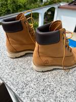 Timberland Damenschuh Boots Waterproof Bayern - Forchheim Vorschau