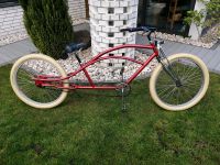 Chopper Bike Nordrhein-Westfalen - Lienen Vorschau