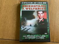 DVD: 3 Kriegsfilme 2. Weltkrieg Nordrhein-Westfalen - Kevelaer Vorschau