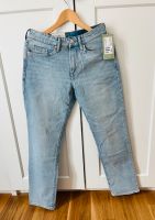 Blaue Jeans Straigt Regular Fit Neu 29/32 Eimsbüttel - Hamburg Lokstedt Vorschau