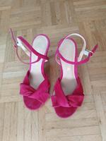 Sandalen Heels Unisa Gr. 39 Baden-Württemberg - Freiburg im Breisgau Vorschau