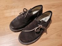 Haferlschuhe Trachten Schuhe für Damen Größe 36 Nürnberg (Mittelfr) - Mitte Vorschau