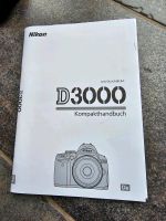 Nikon D3000 mit 2 Objektiven Rheinland-Pfalz - Nittel Vorschau