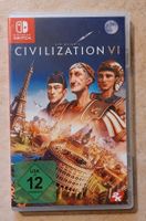 Civilization VI 6 Nintendo Switch Nürnberg (Mittelfr) - Aussenstadt-Sued Vorschau