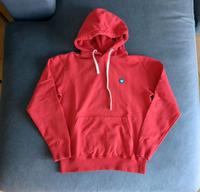 Woodwood Sweatshirt Hoodie rot unisex Gr. S unisex Berlin - Schöneberg Vorschau