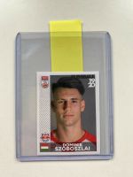 Dominik Szoboszlai 2019/20 Panini Bundesliga Rookiesticker Neu Münster (Westfalen) - Roxel Vorschau