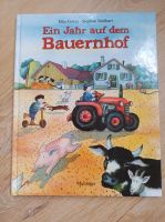 Buch Ein Jahr auf dem Bauernhof Sachsen-Anhalt - Haldensleben Vorschau