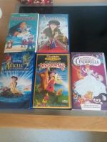 VHS Videocassetten Disney Innenstadt - Köln Deutz Vorschau