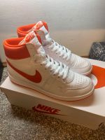 Nike Air Jordan Ship I 1 Team Orange EU45.5 US11.5 Dunk SB Hessen - Hochheim am Main Vorschau