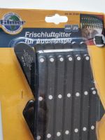 Frischluftgitter für Autofenster, 2x, originalverpackt Bayern - Lindau Vorschau