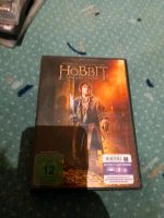 Der Hobbit  Smaugs Einöde DVD Bayern - Riedbach Vorschau