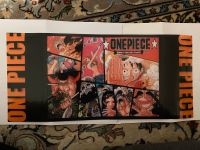 One Piece Manga Umschlag Cover Limited Edition aus Japan NEU Nordrhein-Westfalen - Herzogenrath Vorschau
