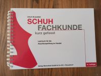 Schuh Fachkunde Niedersachsen - Braunschweig Vorschau