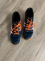 ASICS Sportschuhe Hallenschuhe Gr.44 Nordrhein-Westfalen - Hattingen Vorschau