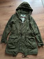 Khujo Parka Größe M *TOP ZUSTAND* Nordrhein-Westfalen - Zülpich Vorschau