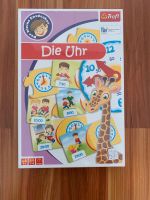 Spiel „Die Uhr „ neu und noch verpackt Hessen - Hungen Vorschau