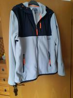 COASTGUARD FLEECEJACKE GR XL NAGELNEU Niedersachsen - Adelheidsdorf Vorschau