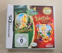 Tinker Bell Nintendo DS Spiel Bayern - Bad Wörishofen Vorschau