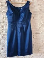 Orsay Abend Cocktail Kleid Gr. 42 dunkelblau wie neu Bayern - Vöhringen Vorschau