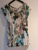 T-Shirtbluse, Gr.36/38 Berlin - Neukölln Vorschau