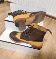 Tricker's Lederschuhe Style No. 9227 / 0 Nordrhein-Westfalen - Herne Vorschau