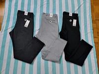 Herren Canvas Hose Wandsbek - Steilshoop Vorschau
