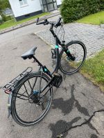 Pegasus Solero SL Disk24 trekkingrad Sport/City Bequem Baden-Württemberg - Spaichingen Vorschau