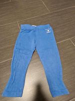 Leggins blau Gr 86 Rheinland-Pfalz - Mainz Vorschau