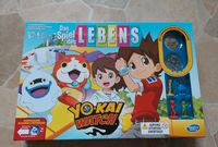 Spiel des Lebens yo kai watch Niedersachsen - Osnabrück Vorschau