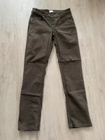 Braune Hose MAC Melanie Gr. 40/34 Baden-Württemberg - Ditzingen Vorschau